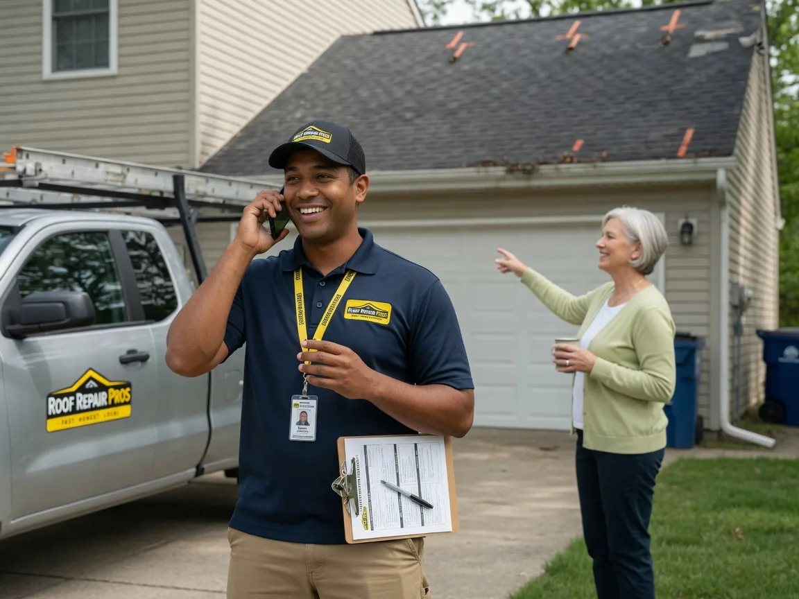 Roof Repair Cumberland Gap, TN FAQs